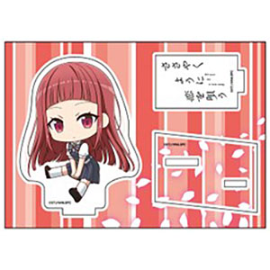 激レア　ささやくように恋を唄う　天沢始　ハート型　ホログラム缶バッジ 検索結果]-amiami.jp-あみあみオンライン本店-