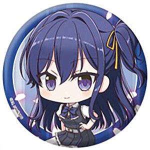 激レア　ささやくように恋を唄う　天沢始　ハート型　ホログラム缶バッジ 検索結果]-amiami.jp-あみあみオンライン本店-