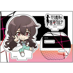 天久鷹央の推理カルテ ぺたん娘アクリルフィギュア 天久鷹央(1)
