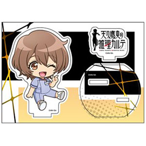 天久鷹央の推理カルテ ぺたん娘アクリルフィギュア 鴻ノ池舞