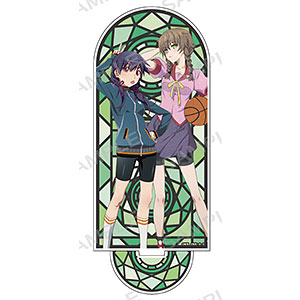 シュタインズゲート 物語シリーズコラボ 7個セット　鈴羽　神原駿河 検索結果]-amiami.jp-あみあみオンライン本店-