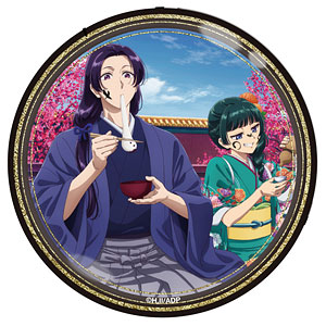 【美品】薬屋のひとりごと 冬アニメ2025】「薬屋のひとりごと」2期が2025年1月10日より連続