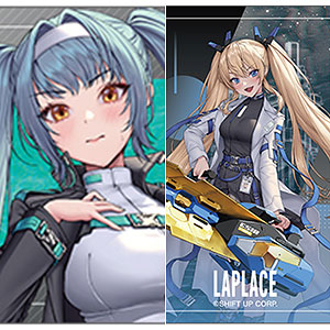 勝利の女神：NIKKE LOVECACAOさんイラスト タクティカル