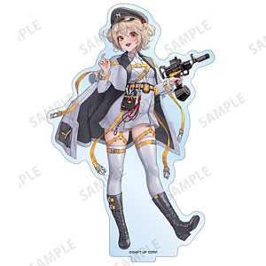 勝利の女神：NIKKE LOVECACAOさんイラスト アニス タクティカル
