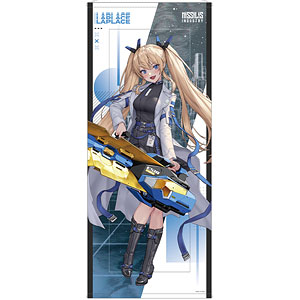【勝利の女神:NIKKE】会場限定 ギロチン 等身大タペストリー(新品未開封) 勝利の女神:NIKKE】会場限定 ギロチン 等身大タペストリー(新品