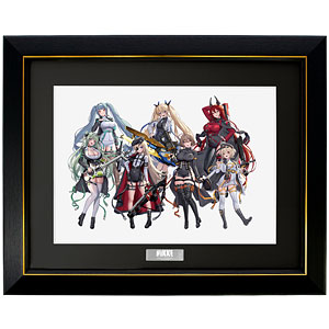特典】セキレイ 月海 1/7 完成品フィギュア(オーキッドシード