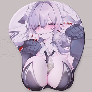 限定販売】彼女、お借りします 立体マウスパッド 七海麻美[ホビー