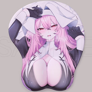 【限定販売】エンマ 立体マウスパッド
