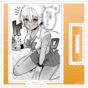 限定販売】『ギャルゲーマーに褒められたい』アクリルスタンド 莉音A 