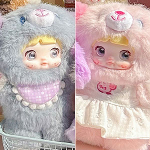 クレヨンしんちゃんソフビコレクション 佐藤マサオ 完成品