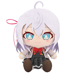 雀魂 -じゃんたま- ぬいぐるみシリーズ [一姫]ふもふもいちひめ