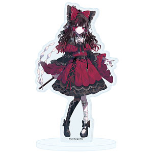 正規品 東方Project ぺたん娘 フィギュア 博麗霊夢 霧雨魔理沙 2