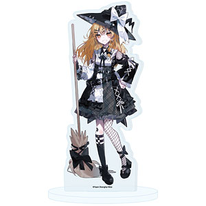 東方Project 病みかわいい アクリルスタンド A3 博麗霊夢 他 9種 アクリルスタンド「東方Project」01/博麗霊夢 病みかわいいver.(描き