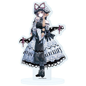 希少!!　八雲 紫　BIG缶バッジ 東方project ダイソー BIGホログラム缶バッジ（八雲紫） - メルカリ