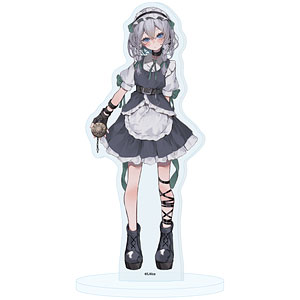 東方project BOOKOFF 病みかわいい 古明地こいし アクリル