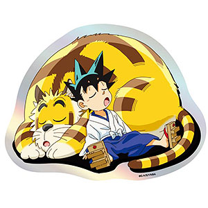 みんなのくじ TERRAFORMARS -くじを引く意思は――あるか。- ラスト