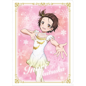 メダリスト クリアファイル 結束いのり
