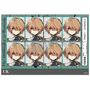 列強戦線　くじメイト　エイデン・D・アダムス　まとめ売り 列強戦線 くじメイト エイデン・D・アダムス 列強戦線 くじ