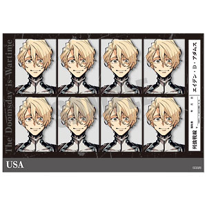 【メカメガネ】G.E.M.　アッシュ・リンクス(あみあみ限定) 限定販売】G.E.M.シリーズ BANANA FISH アッシュ・リンクス 5th