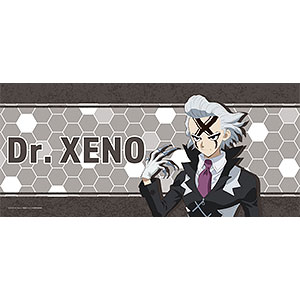 ドクターストーン　コハク　バスタオル Dr.STONE_スポーツタオル コハク | 公式グッズ・公式ライセンス