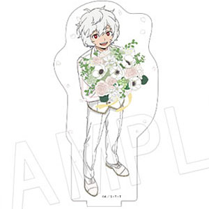 ワールドトリガー アクリルフィギュアスタンド Bouquet ver