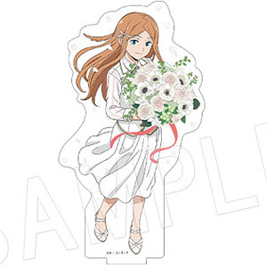 ワールドトリガー アクリルフィギュアスタンド Bouquet ver. 空閑遊真