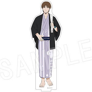 ワールドトリガー アクリルスタンド 湯上り浴衣ver. 二宮匡貴