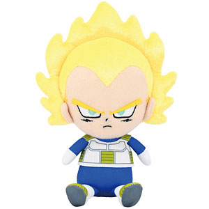 Chibiぬいぐるみ ドラゴンボールDAIMA 超サイヤ人4孫悟空