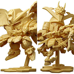 ガンダム スペリオルディファイン No.01　10個入りBOX (食玩)