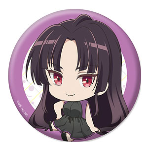 日本へようこそエルフさん。 ぺたん娘缶バッジ ウリドラ