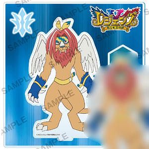 レジェンズ 甦る竜王伝説 アクリルスタンド ランシーン[KADOKAWA