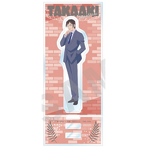 諸伏高明 オーロラ アクリルカード コレクション ペイントラクト