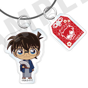 名探偵コナン　ゆるスタmini アクリルキーホルダー　諸伏高明 名探偵コナン_アクリルキーホルダーコレクション-ゆるスタmini