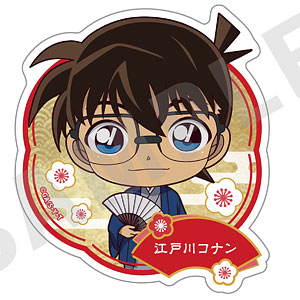 名探偵コナン』 ミニキャラステッカー(諸伏高明)[coly]《在庫切れ》