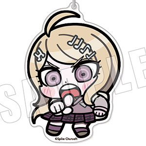 ダンガンロンパシリーズ×ぶくぶ おおきめアクリルキーホルダー ダンガンロンパシリーズ×ぶくぶ おおきめアクリルキーホルダー