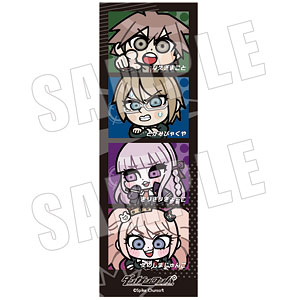 ダンガンロンパ 最原終一 ちいさめアクリルスタンド ぶくぶ ダンガンロンパシリーズ - 描き起こし 最原終一 Art by さくしゃ