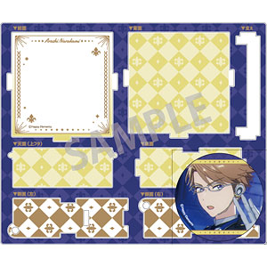 あんさんぶるスターズ！！追憶セレクション 『チェックメイト