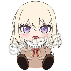 ぬいぐるみ BanG Dream！ Ave Mujica 若葉睦 制服Ver