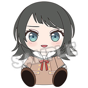 ぬいぐるみ BanG Dream！ Ave Mujica 八幡海鈴 制服Ver