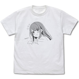 【推しの子】 黒川あかね 「プクーッ」 Tシャツ/WHITE-L