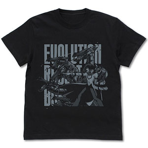 遊☆戯☆王デュエルモンスターズGX 十代の「ガッチャ！」Tシャツ