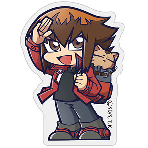 中古】(本体A/箱B)ART WORKS MONSTERS 遊☆戯☆王デュエル
