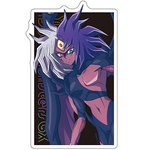 遊☆戯☆王デュエルモンスターズGX 描き下ろし 天上院明日香