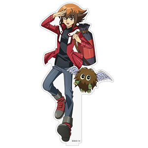 中古】(本体A/箱B)ART WORKS MONSTERS 遊☆戯☆王デュエル