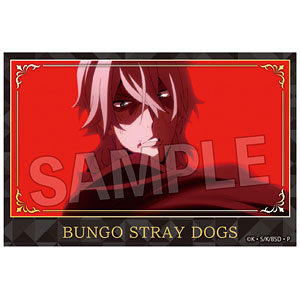 文豪ストレイドッグス 積み積みブロック 大 vol.3 5