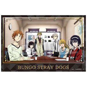 文豪ストレイドッグス 積み積みブロック 大 vol.3 6