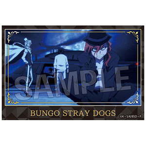 文豪ストレイドッグス 積み積みブロック 大 vol.3 9