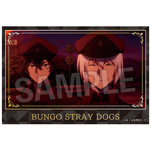 文豪ストレイドッグス 積み積みブロック 大 vol.3 11