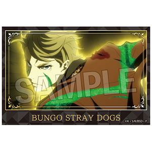 文豪ストレイドッグス 積み積みブロック 大 vol.3 15