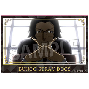 文豪ストレイドッグス 積み積みブロック 大 vol.3 20